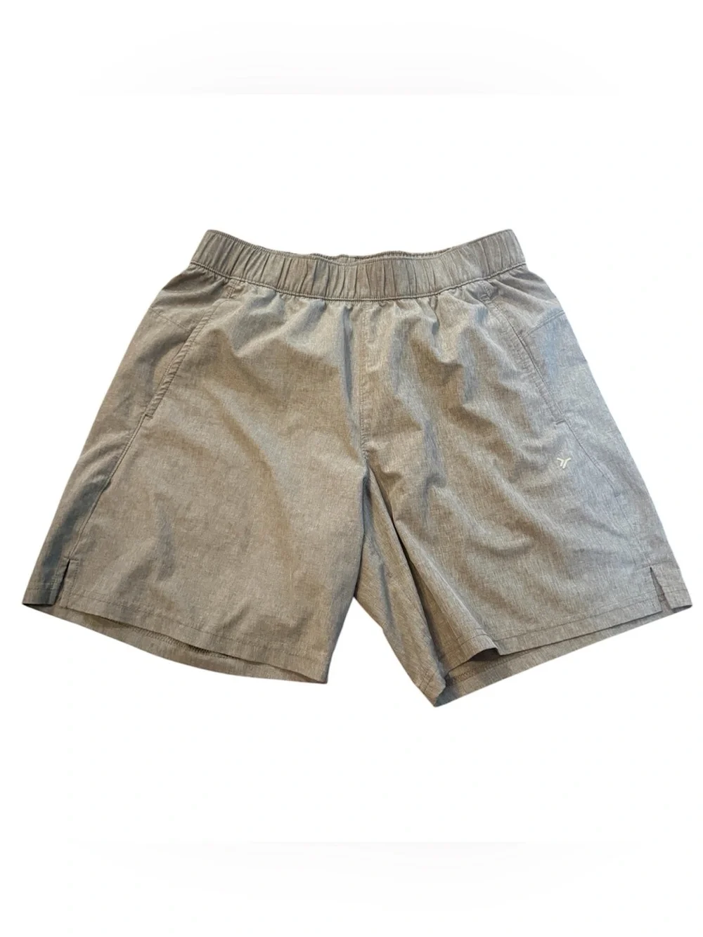 Old Navy Green Athletic Shorts